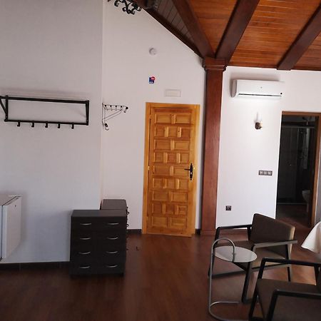 La Casona Canaria Boutique Home B & B Agüimes Cameră foto