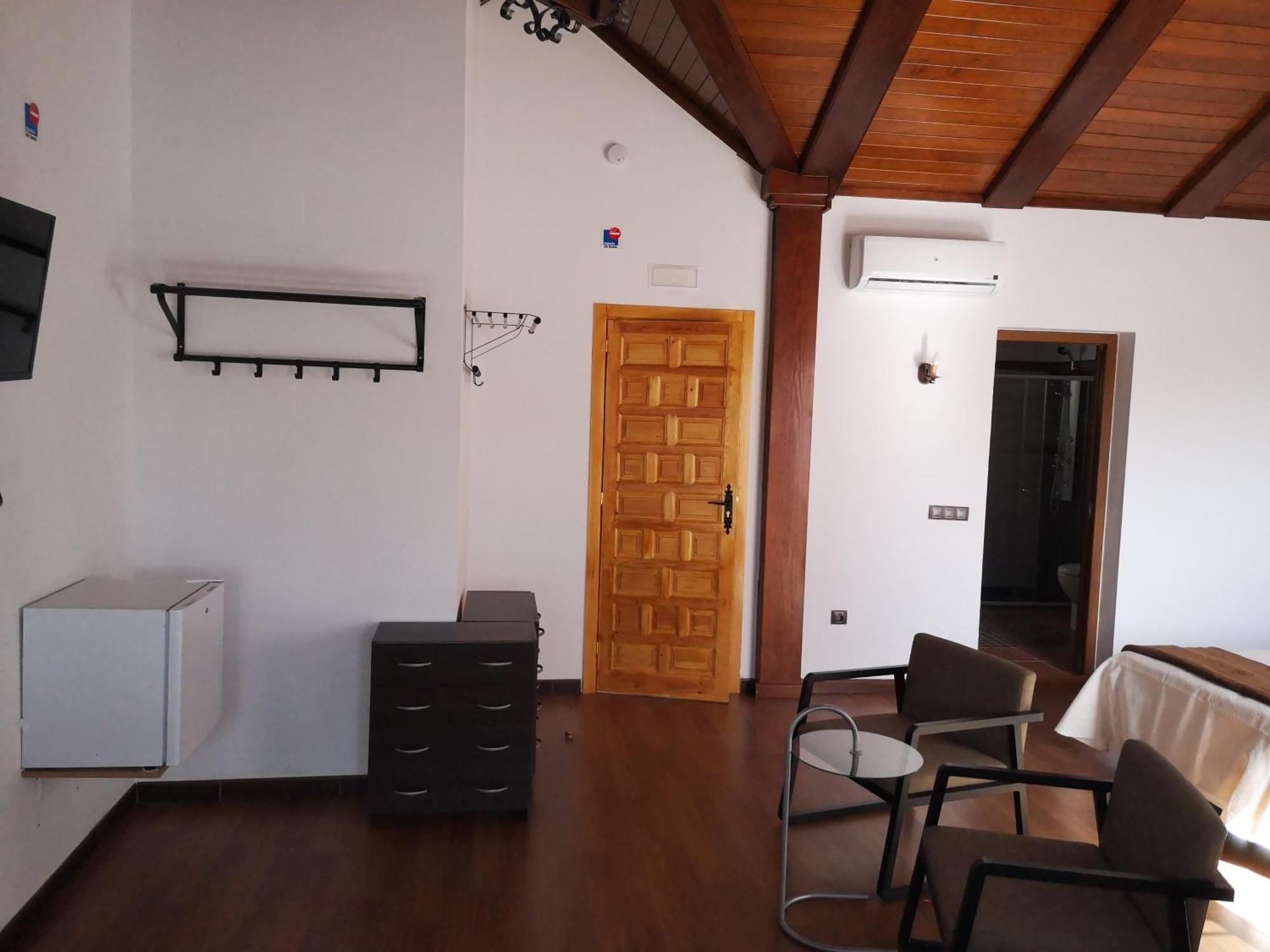 La Casona Canaria Boutique Home B & B Agüimes Cameră foto